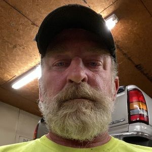 Meet your Posher, Kenneth